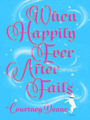 When Happily Ever After Fails - ebook